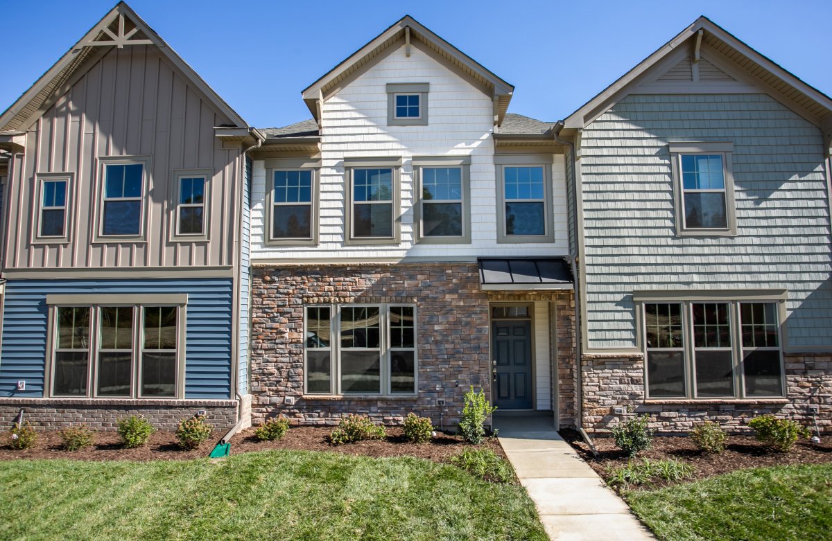 Quick Movein Home 10863 Ashton Poole PL, Glen Allen, VA 23059 River